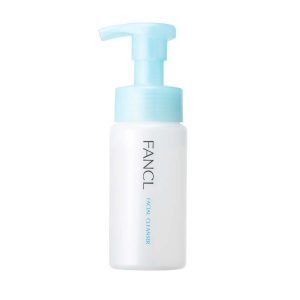 FANCL ピュアモイスト 泡洗顔料の商品画像